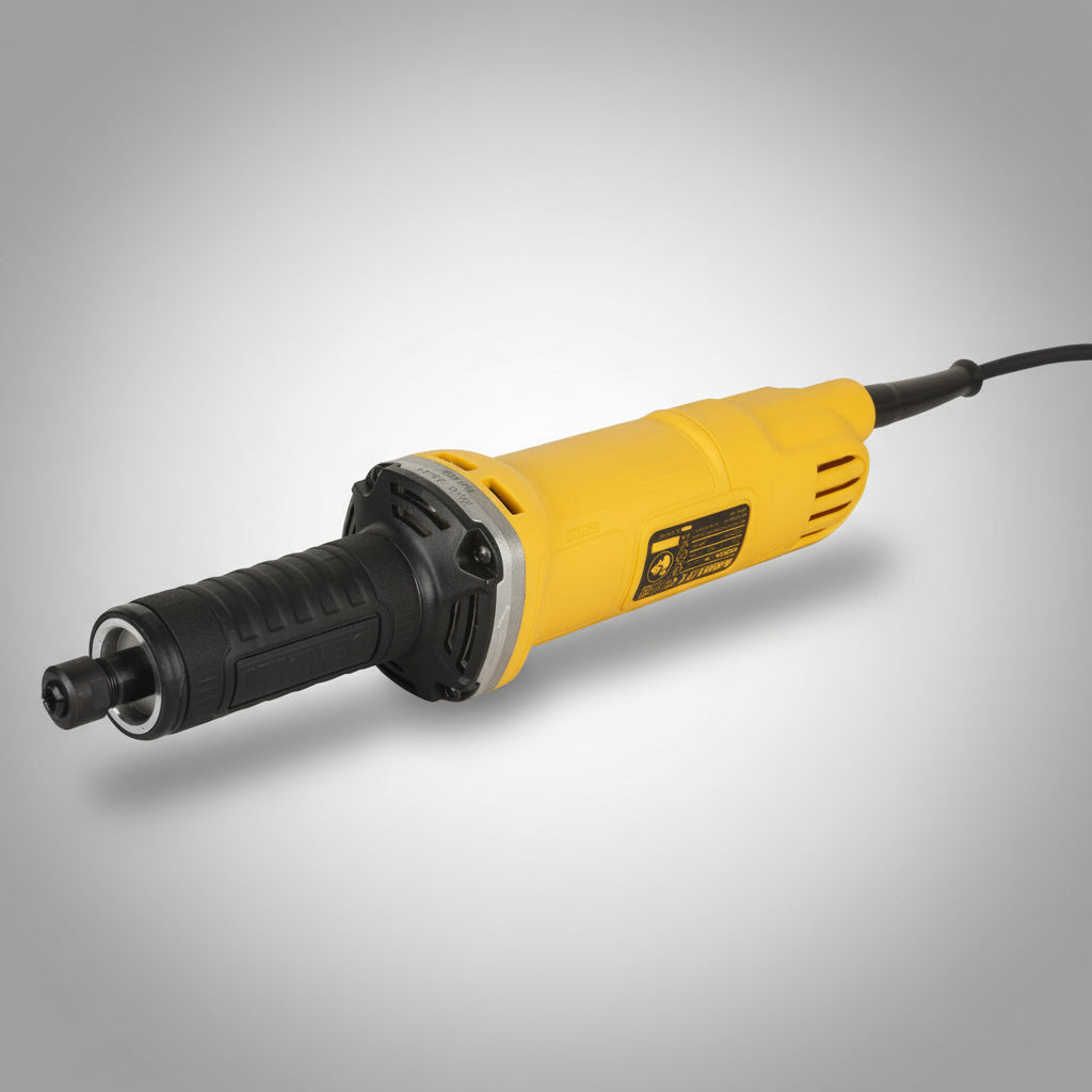 DeWalt DWE4884-QS Ηλεκτρικός Λειαντήρας Ευθύς 450W 6mm