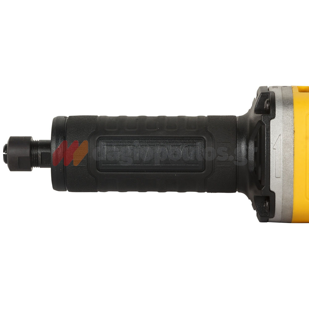 DeWalt DWE4884-QS Ηλεκτρικός Λειαντήρας Ευθύς 450W 6mm