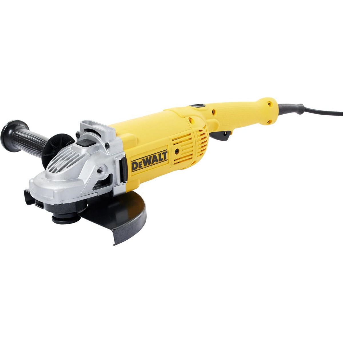 DeWalt DWE492-QS Ηλεκτρικός Γωνιακός Τροχός 2200W 230mm