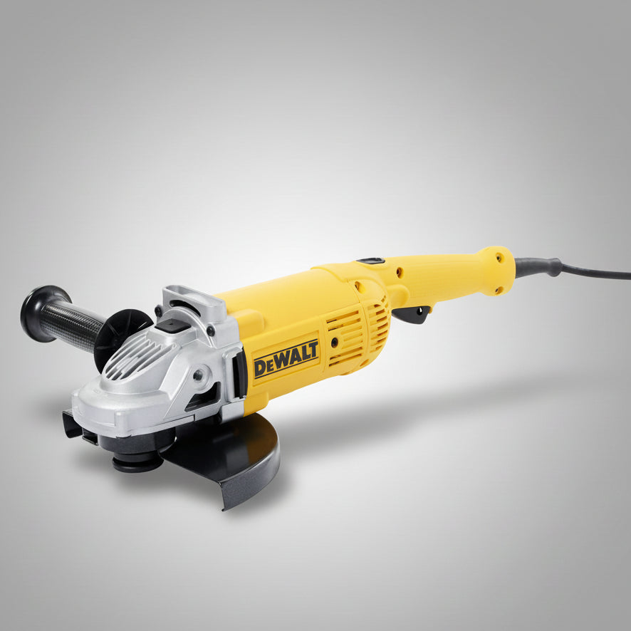 DeWalt DWE492-QS Ηλεκτρικός Γωνιακός Τροχός 2200W 230mm