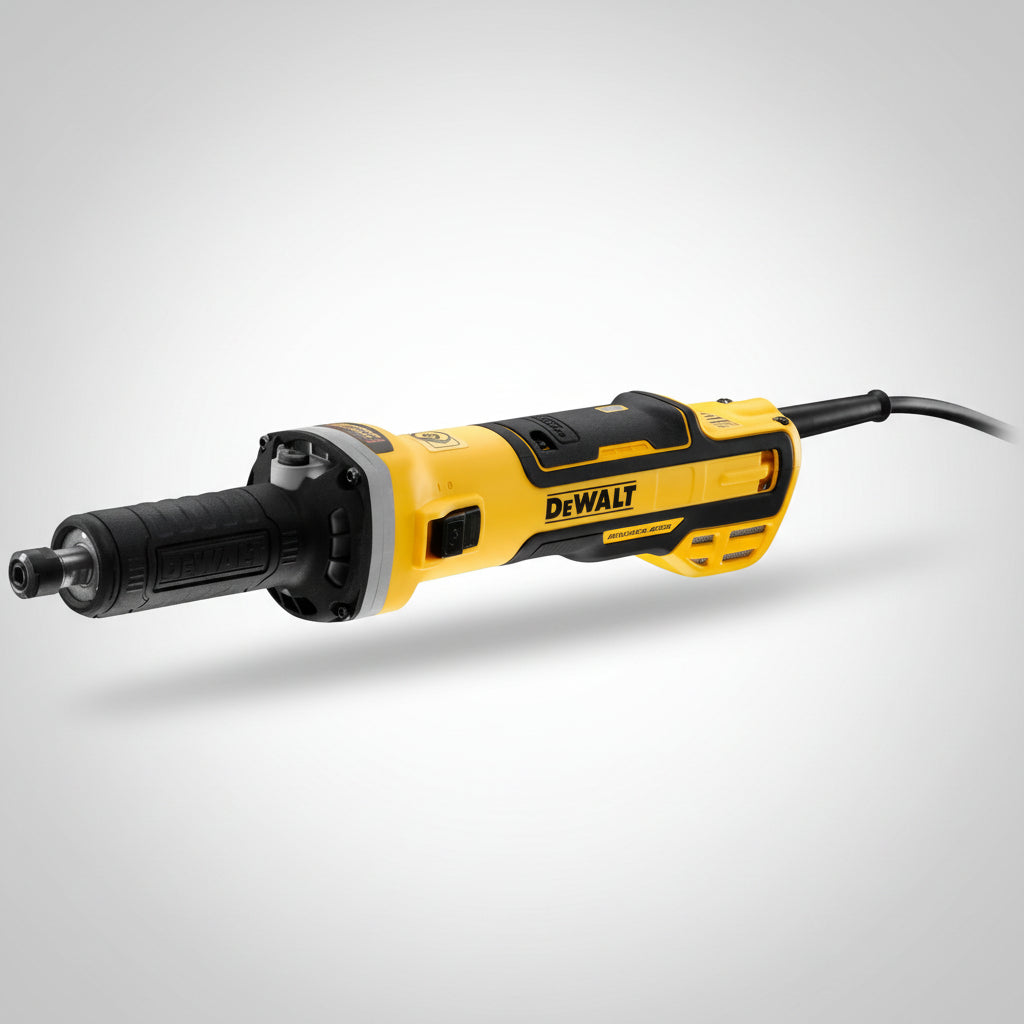 DeWalt DWE4997 Ηλεκτρικός Λειαντήρας Ευθύς 6mm 1700W