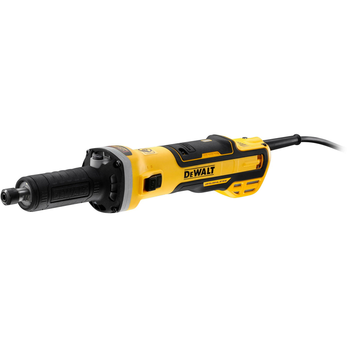 DeWalt DWE4997 Ηλεκτρικός Λειαντήρας Ευθύς 6mm 1700W