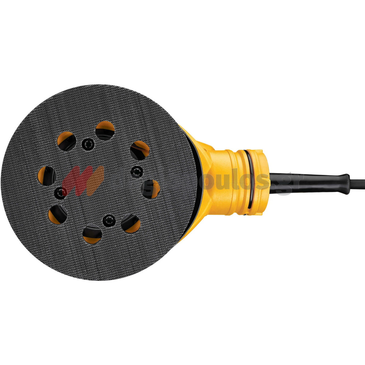 DeWalt DWE6423-QS Επαγγελματικό Ηλεκτρικό Τριβείο Έκκεντρο 280W 125mm