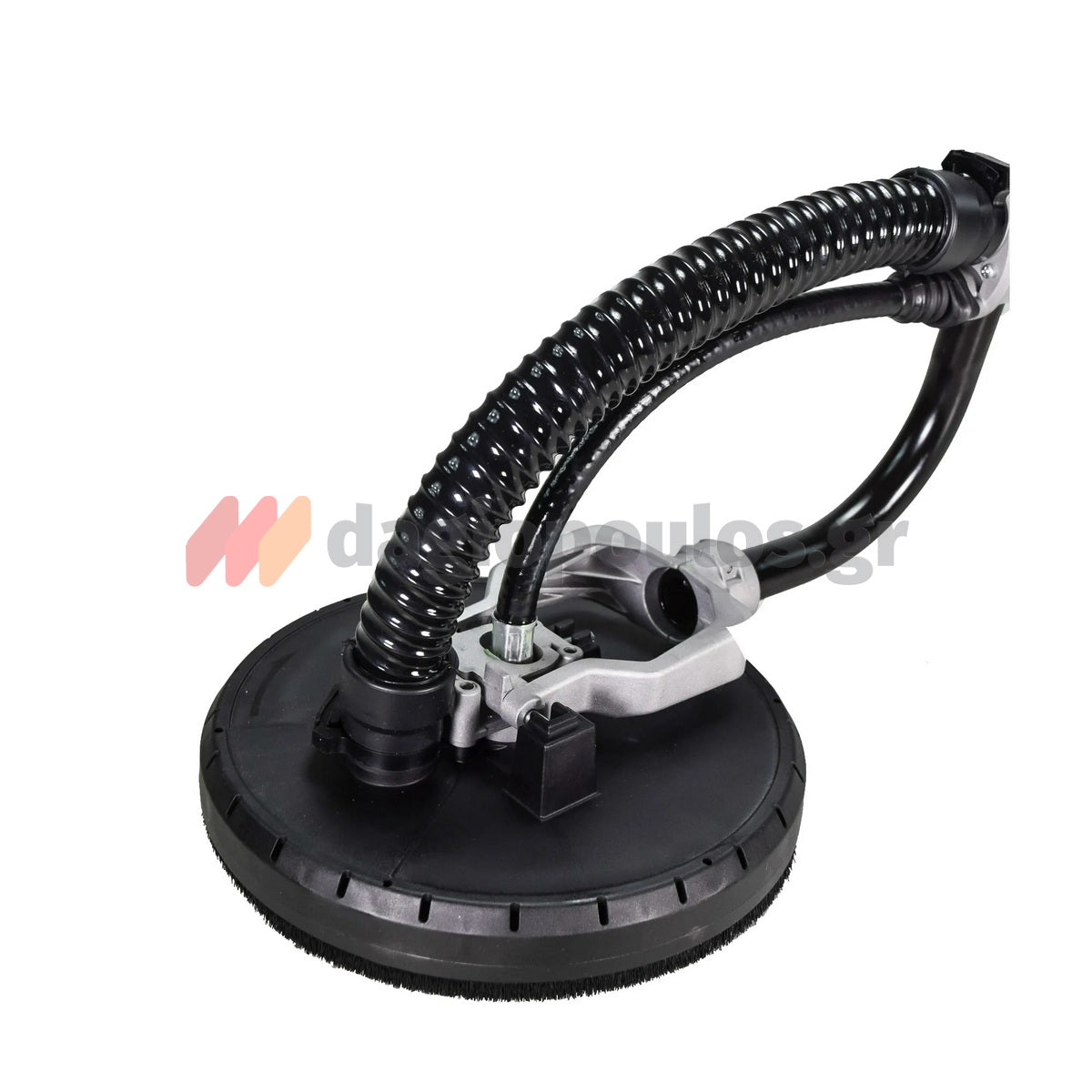 DeWalt DWE7800-QS Ηλεκτρικό Τριβείο Τοίχου-Γυψοσανίδας (Καμηλοπάρδαλη) Ρυθμιζόμενο 710W 225mm