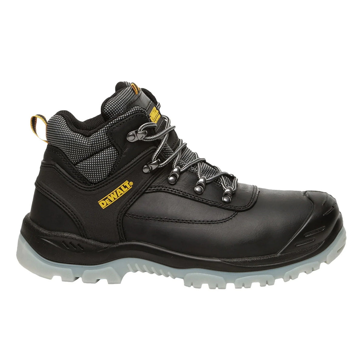 DeWalt DWF50031-122 Laser Buffalo S1P SRC Παπούτσια Προστασίας Εργαζομένων Ημιμποτάκια Με Προστασία