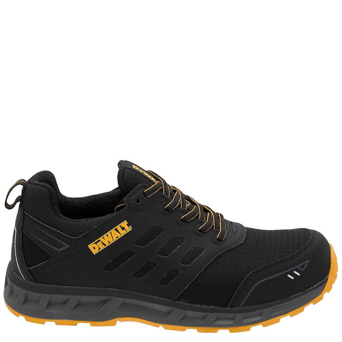 DeWalt DWF50342-001 S7 Παπούτσια Ασφαλείας Χαμηλά Με Προστασία