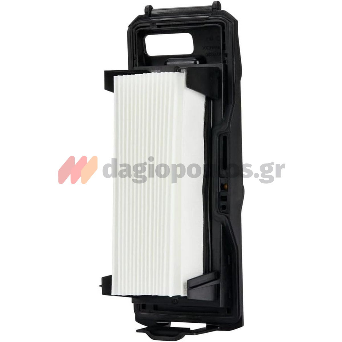 DeWalt DWH161N-XJ Brushless Αναρροφητήρας (Απορροφητήρας) - Εξαγωγέας Σκόνης Μπαταρίας Για Δράπανα SDS 18V Li-Ion SOLO