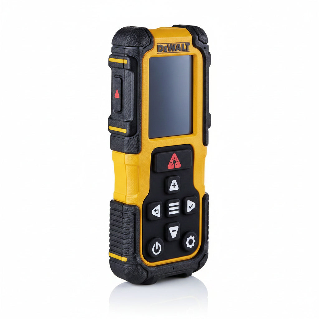 DeWalt DWHT8200-XJ Μετρητής Απόστασης Λέιζερ Bluetooth 60mtr