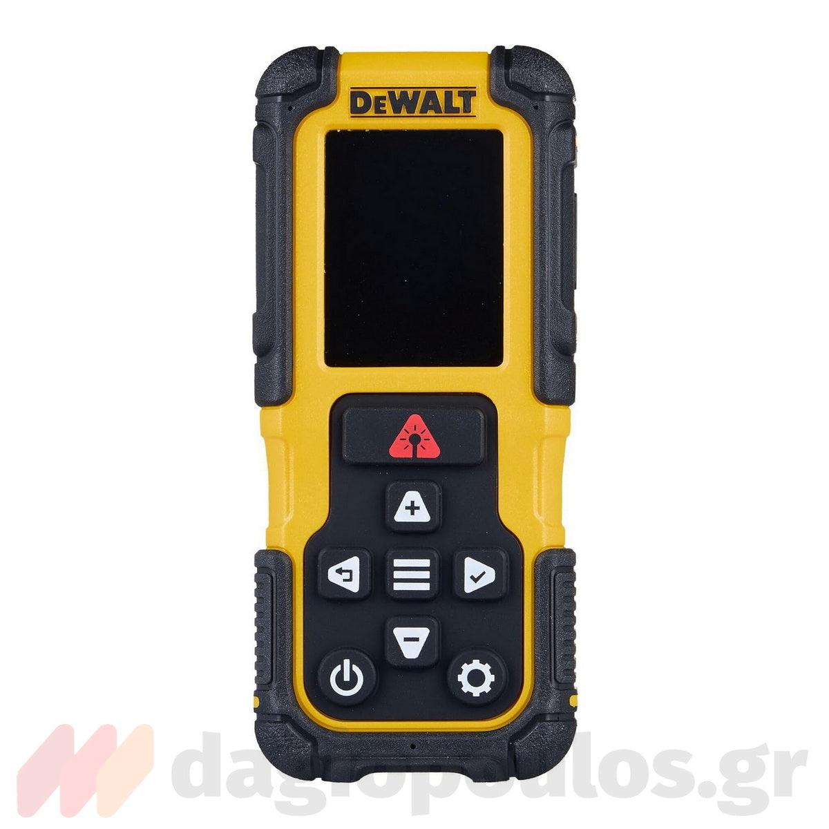 DeWalt DWHT8200-XJ Μετρητής Απόστασης Λέιζερ Bluetooth 60mtr