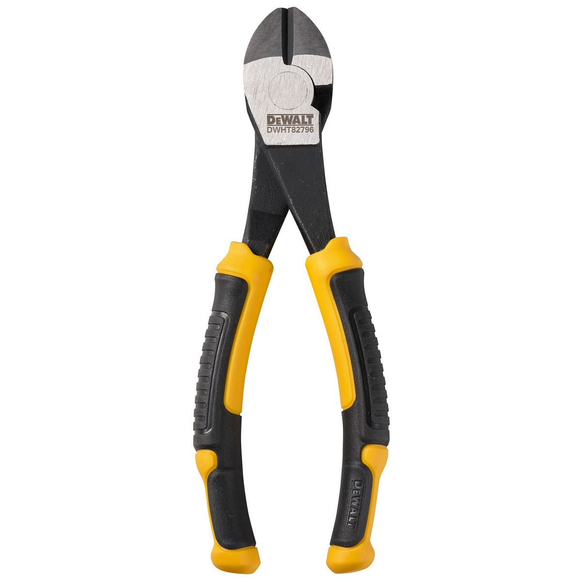 DeWalt DWHT82796-0 Comfort-Grip™ Πλαγιοκόφτης 160mm
