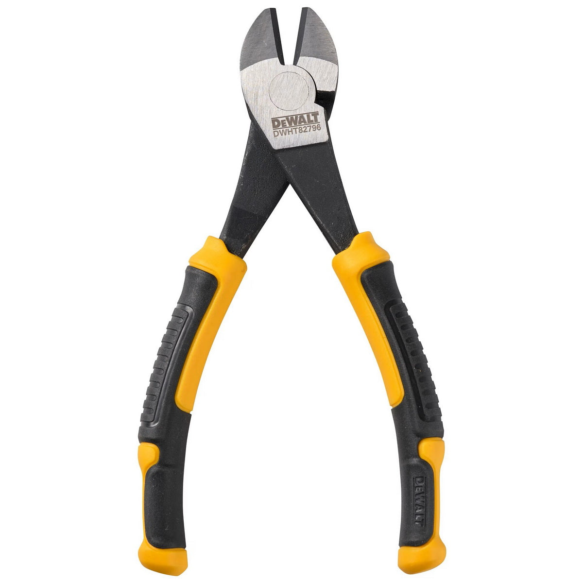 DeWalt DWHT82796-0 Comfort-Grip™ Πλαγιοκόφτης 160mm