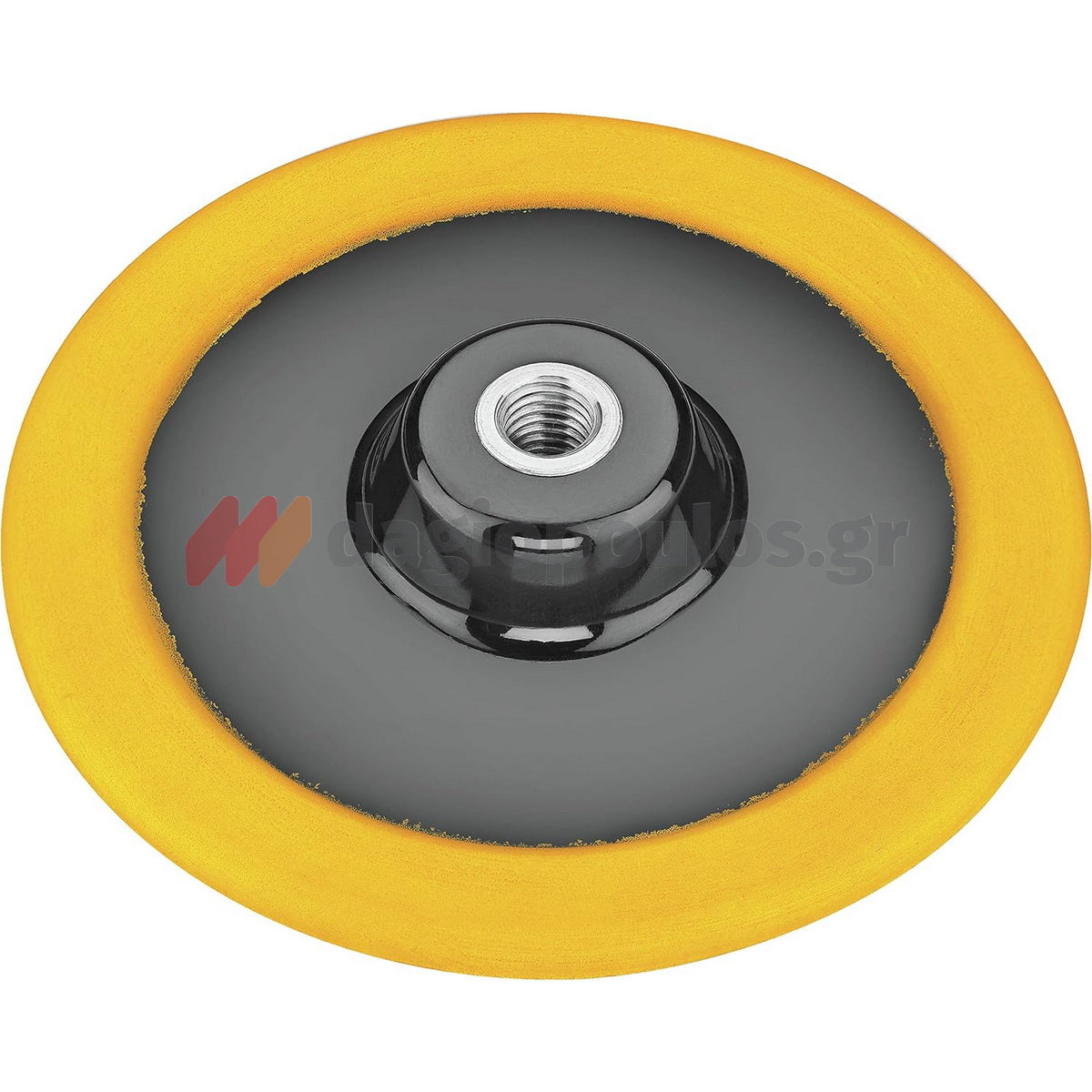 DeWalt DWP849X-QS Ηλεκτρικός Αλοιφαδόρος Στιλβωτής 1250W 230mm