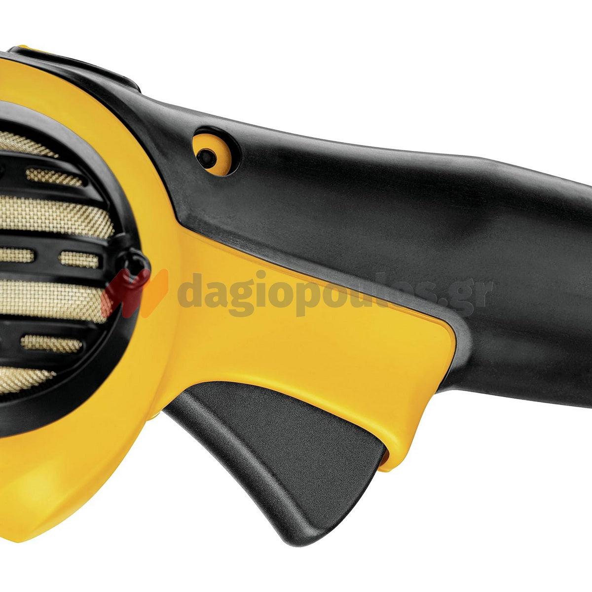 DeWalt DWP849X-QS Ηλεκτρικός Αλοιφαδόρος Στιλβωτής 1250W 230mm