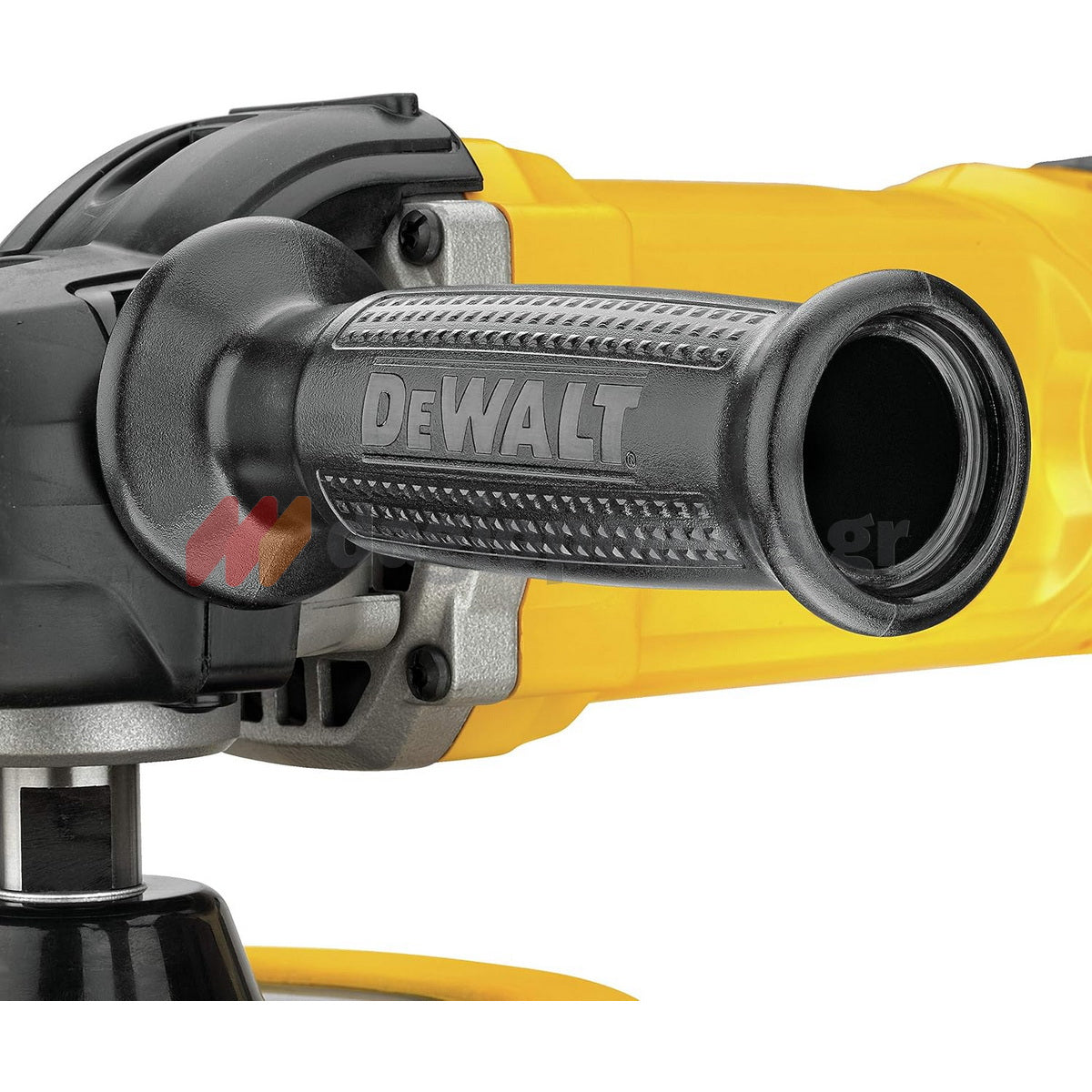 DeWalt DWP849X-QS Ηλεκτρικός Αλοιφαδόρος Στιλβωτής 1250W 230mm