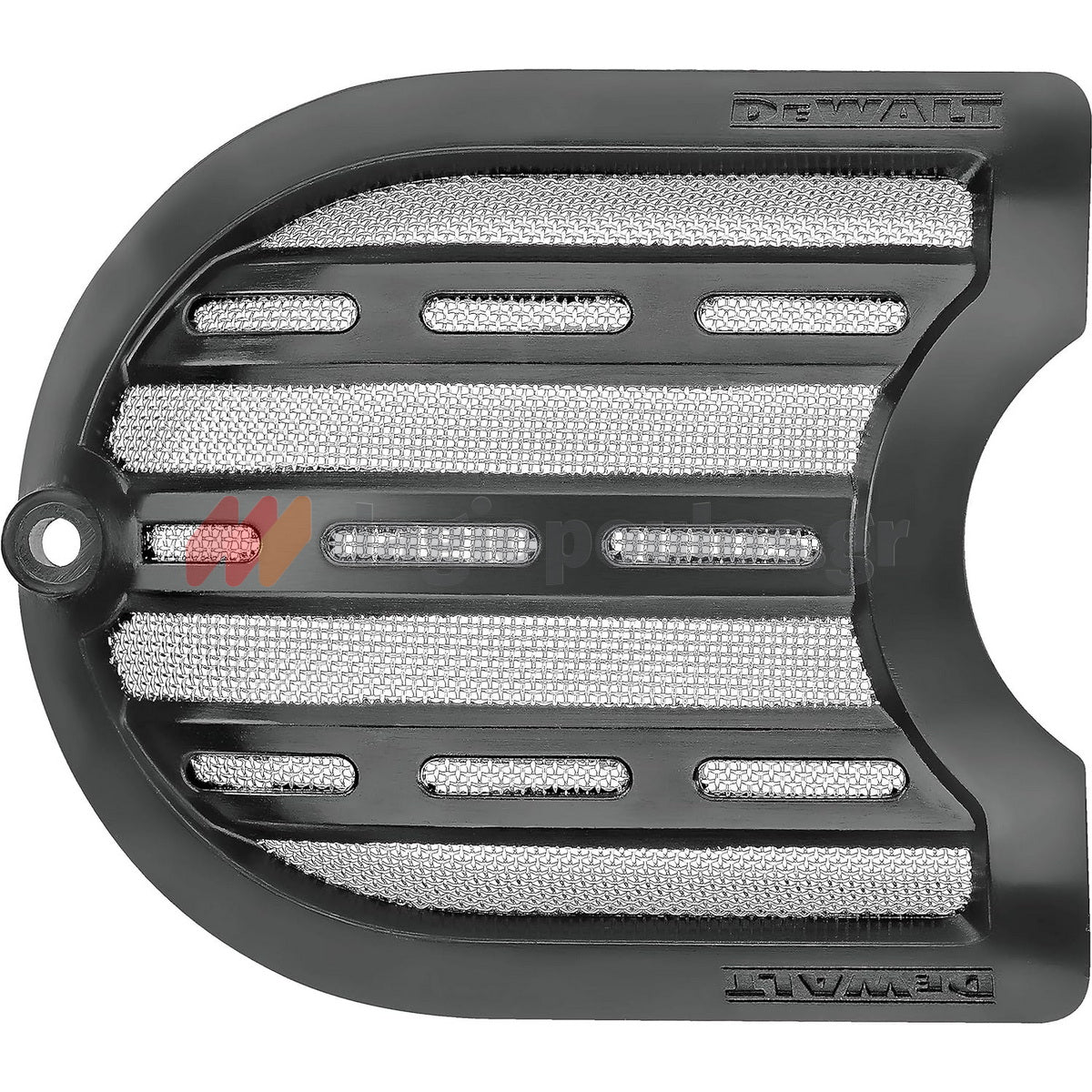 DeWalt DWP849X-QS Ηλεκτρικός Αλοιφαδόρος Στιλβωτής 1250W 230mm