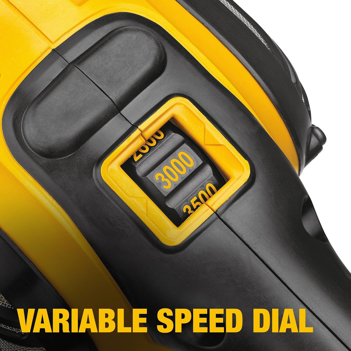 DeWalt DWP849X-QS Ηλεκτρικός Αλοιφαδόρος Στιλβωτής 1250W 230mm