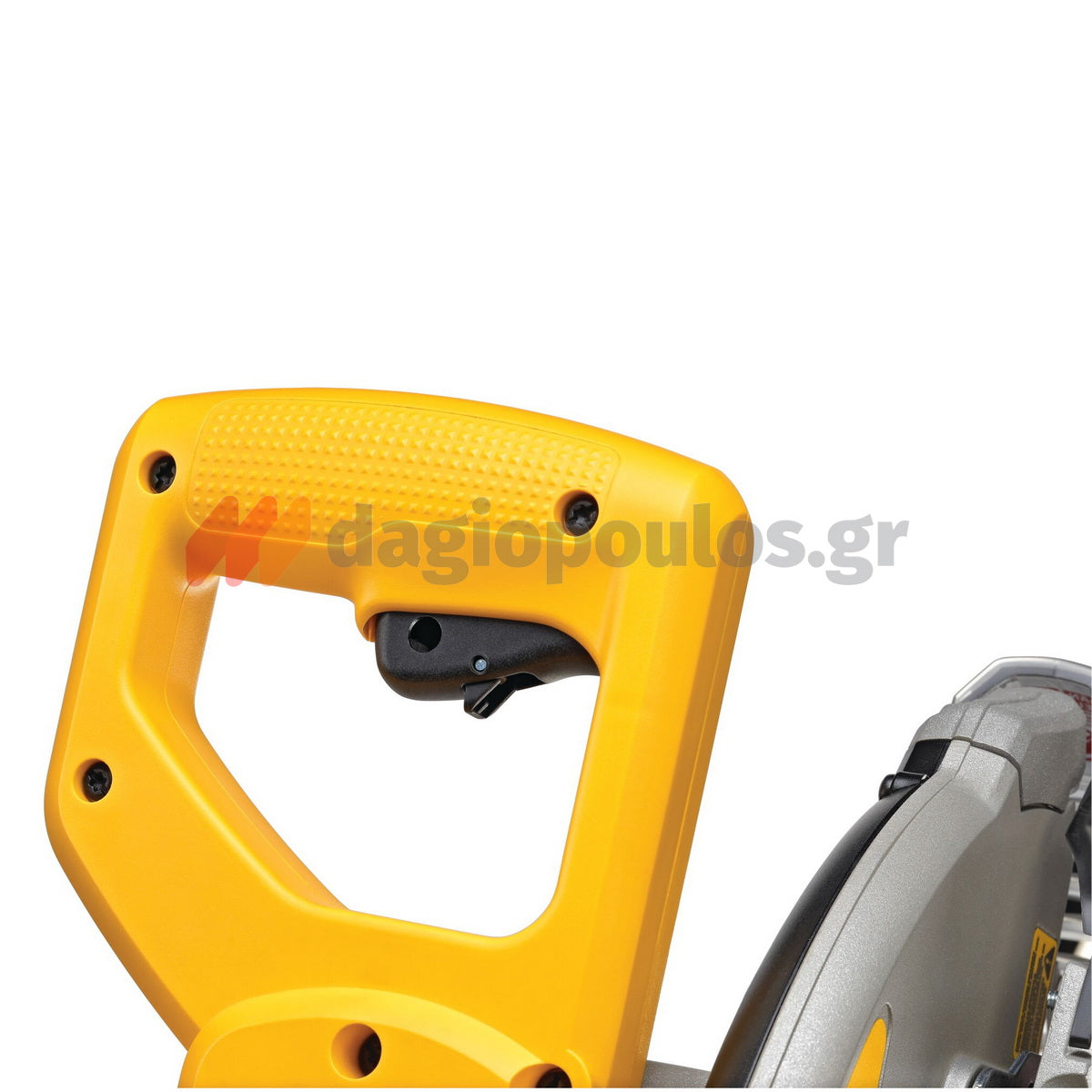 DeWalt DWS780-QS Ηλεκτρικό Φαλτσοπρίονο 305mm