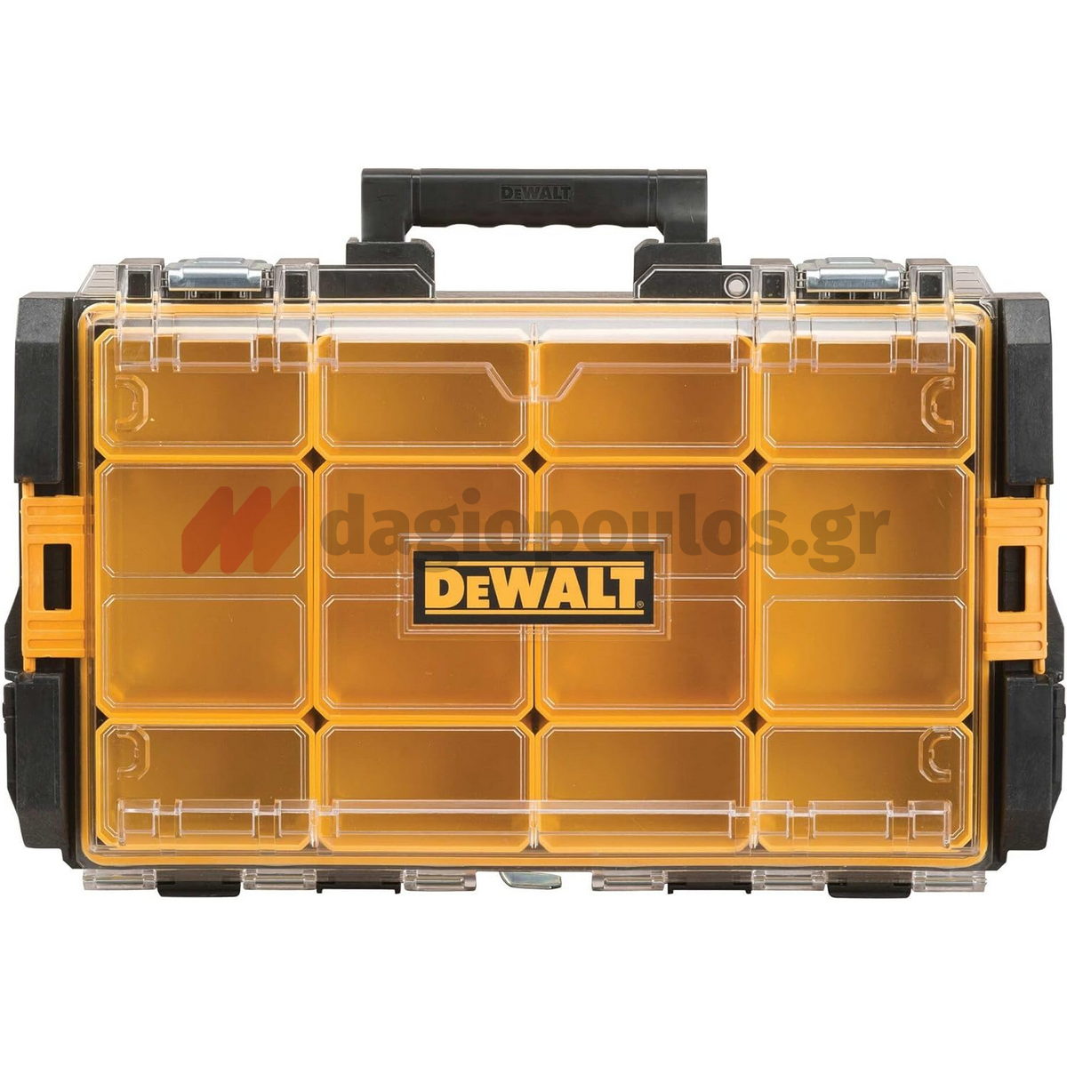 DeWalt DWST1-75522 Εργαλειοθήκη Ταμπακιέρα (Organizer) Touch System