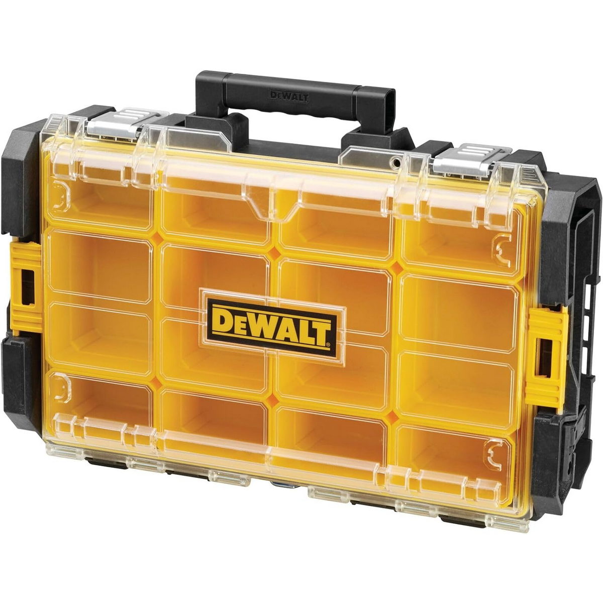 DeWalt DWST1-75522 Εργαλειοθήκη Ταμπακιέρα (Organizer) Touch System