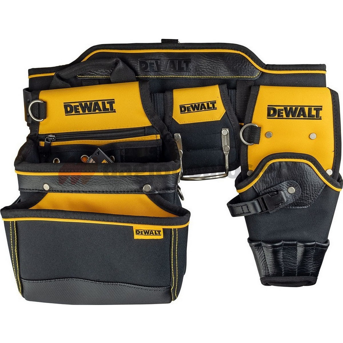 DeWalt DWST1-75552 Εργαλειοθήκη Μέσης Με Ζώνη & Θήκες