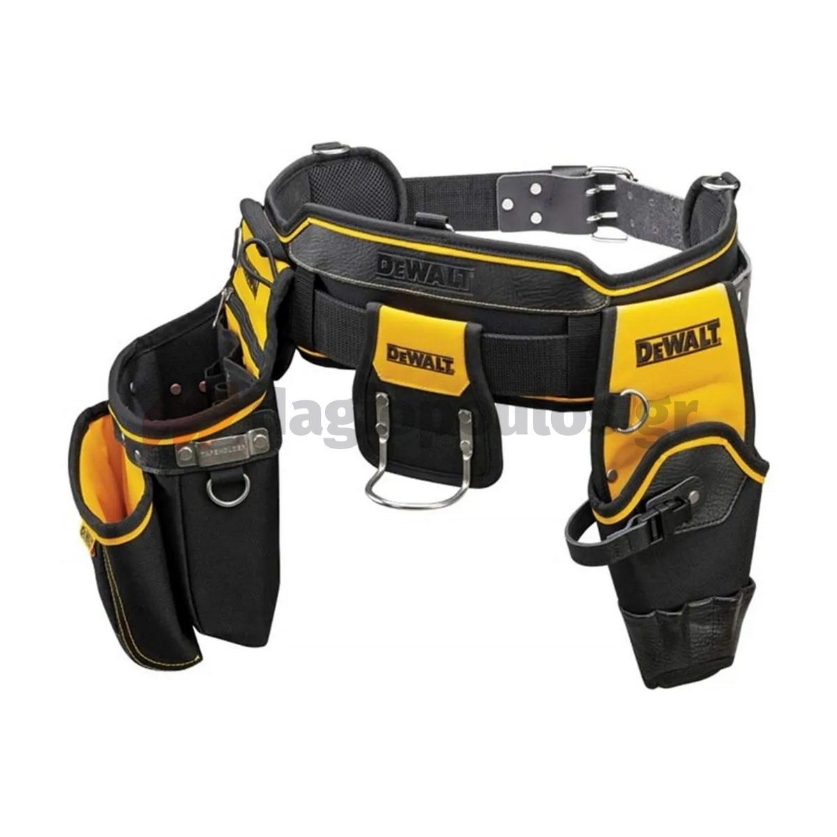 DeWalt DWST1-75552 Εργαλειοθήκη Μέσης Με Ζώνη & Θήκες