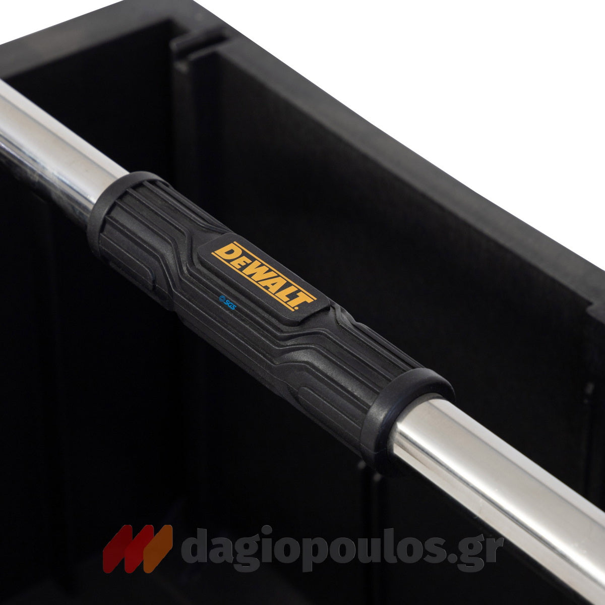 DeWalt DWST1-75654 Επαγγελματική Εργαλειοθήκη Ανοικτή (Καλάθι)