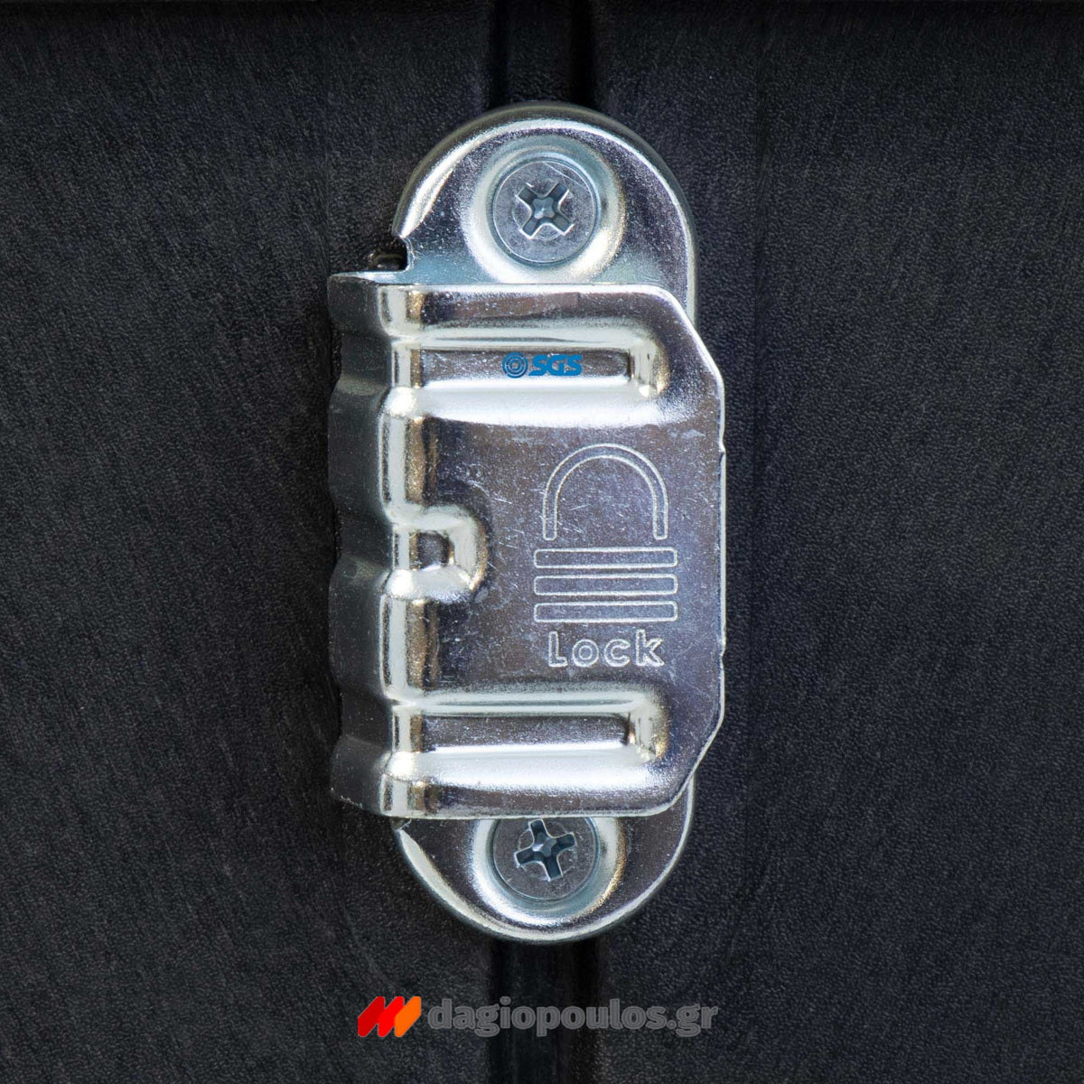 DeWalt DWST1-75654 Επαγγελματική Εργαλειοθήκη Ανοικτή (Καλάθι)