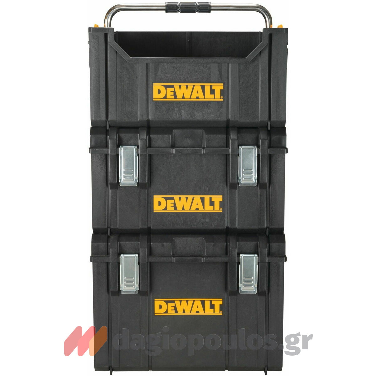 DeWalt DWST1-75654 Επαγγελματική Εργαλειοθήκη Ανοικτή (Καλάθι)