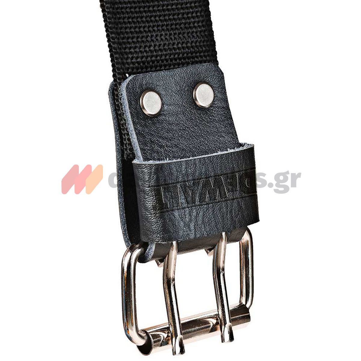 DeWalt DWST1-75661 Ζώνη Εργασίας Δερμάτινη Για Θήκες Εργαλείων Μέσης