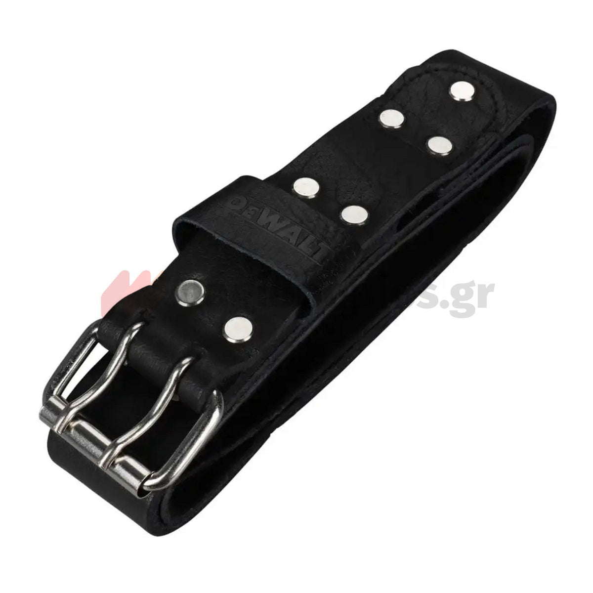 DeWalt DWST1-75661 Ζώνη Εργασίας Δερμάτινη Για Θήκες Εργαλείων Μέσης