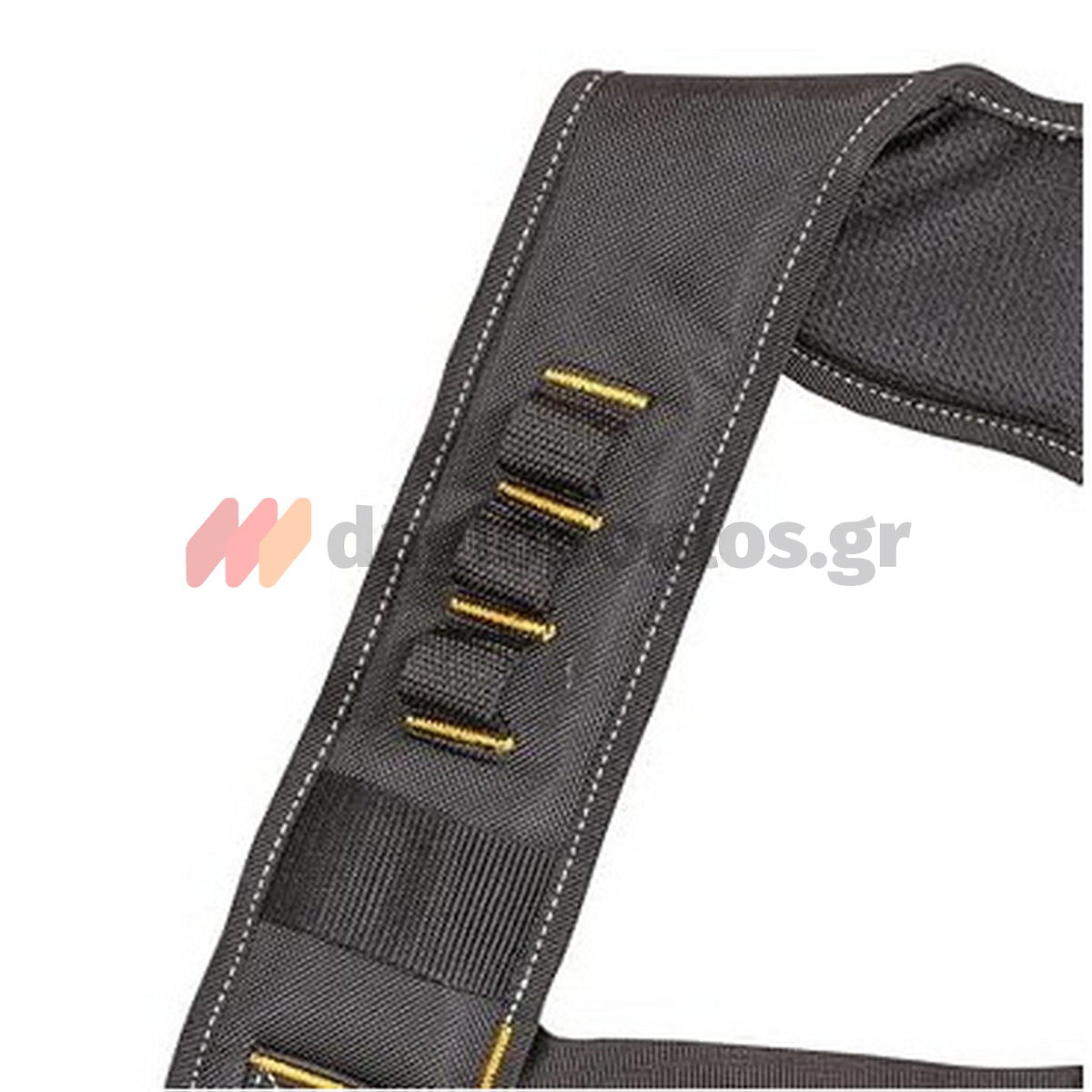 DeWalt DWST40901-1 Εργαλειοθήκη Ζώνη Εργασίας Με Τιράντες