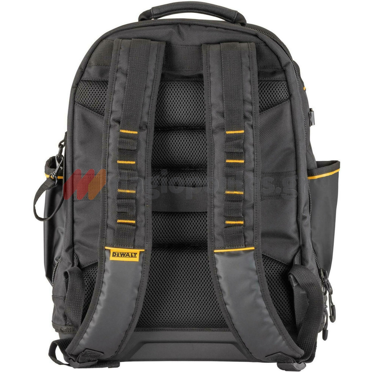 DeWalt DWST60102-1 Εργαλειοθήκη Σακίδιο Πλάτης Υφασμάτινη 27Ltr