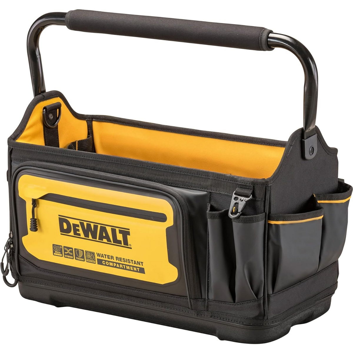 DeWalt DWST60106-1 Επαγγελματική Εργαλειοθήκη Ανοικτή Βαρέως Τύπου Με Χειρολαβή