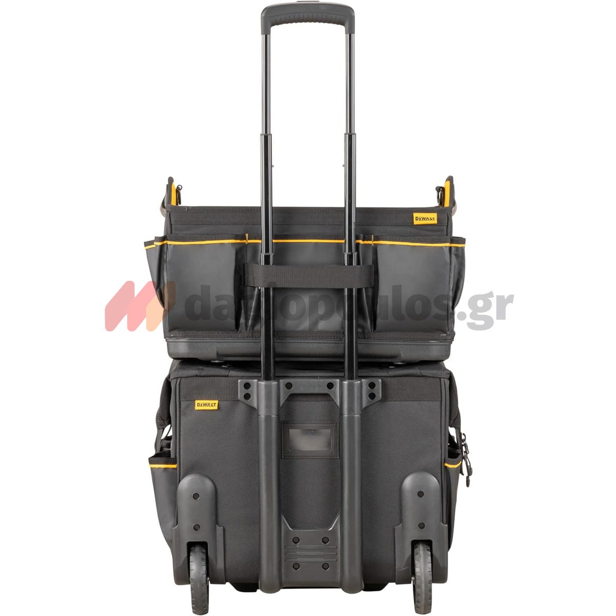 DeWalt DWST60106-1 Επαγγελματική Εργαλειοθήκη Ανοικτή Βαρέως Τύπου Με Χειρολαβή