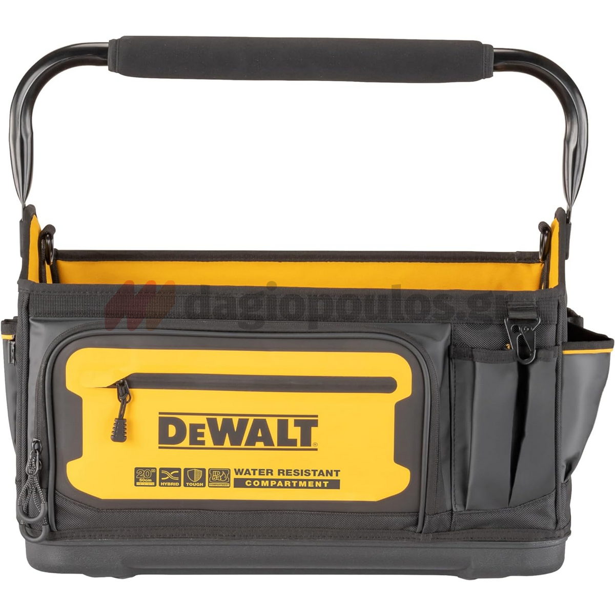DeWalt DWST60106-1 Επαγγελματική Εργαλειοθήκη Ανοικτή Βαρέως Τύπου Με Χειρολαβή