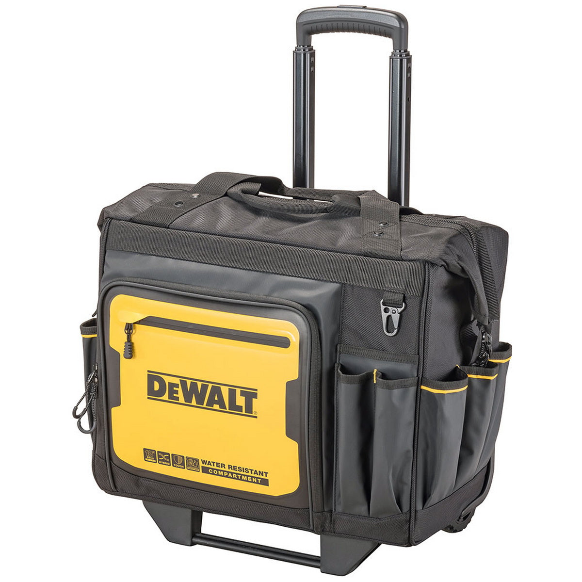 DeWalt DWST60107-1 Εργαλειοθήκη Βαλίτσα Τροχήλατη