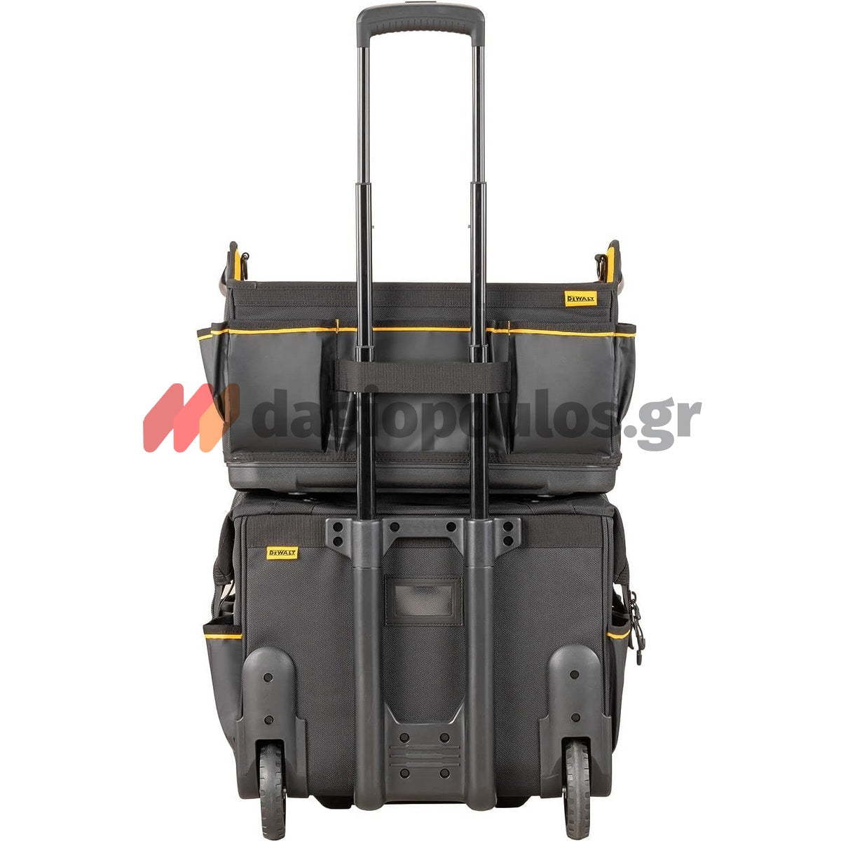 DeWalt DWST60107-1 Εργαλειοθήκη Βαλίτσα Τροχήλατη