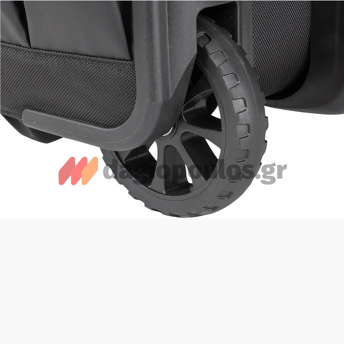 DeWalt DWST60107-1 Εργαλειοθήκη Βαλίτσα Τροχήλατη