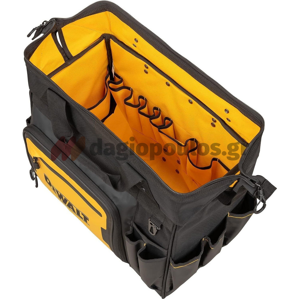 DeWalt DWST60107-1 Εργαλειοθήκη Βαλίτσα Τροχήλατη