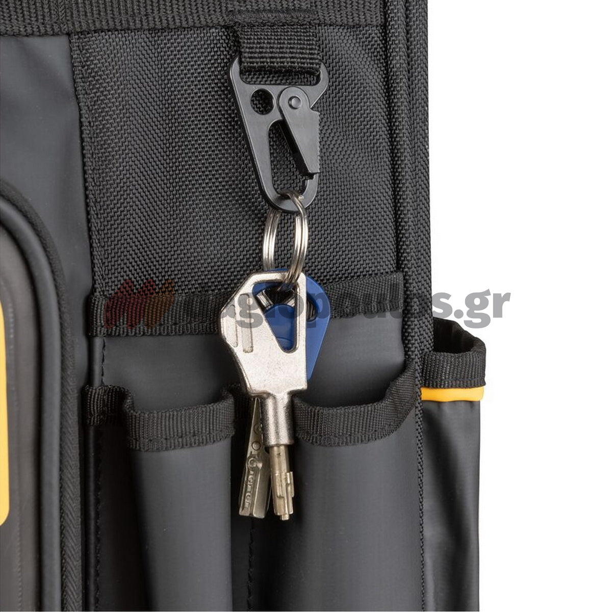 DeWalt DWST60107-1 Εργαλειοθήκη Βαλίτσα Τροχήλατη