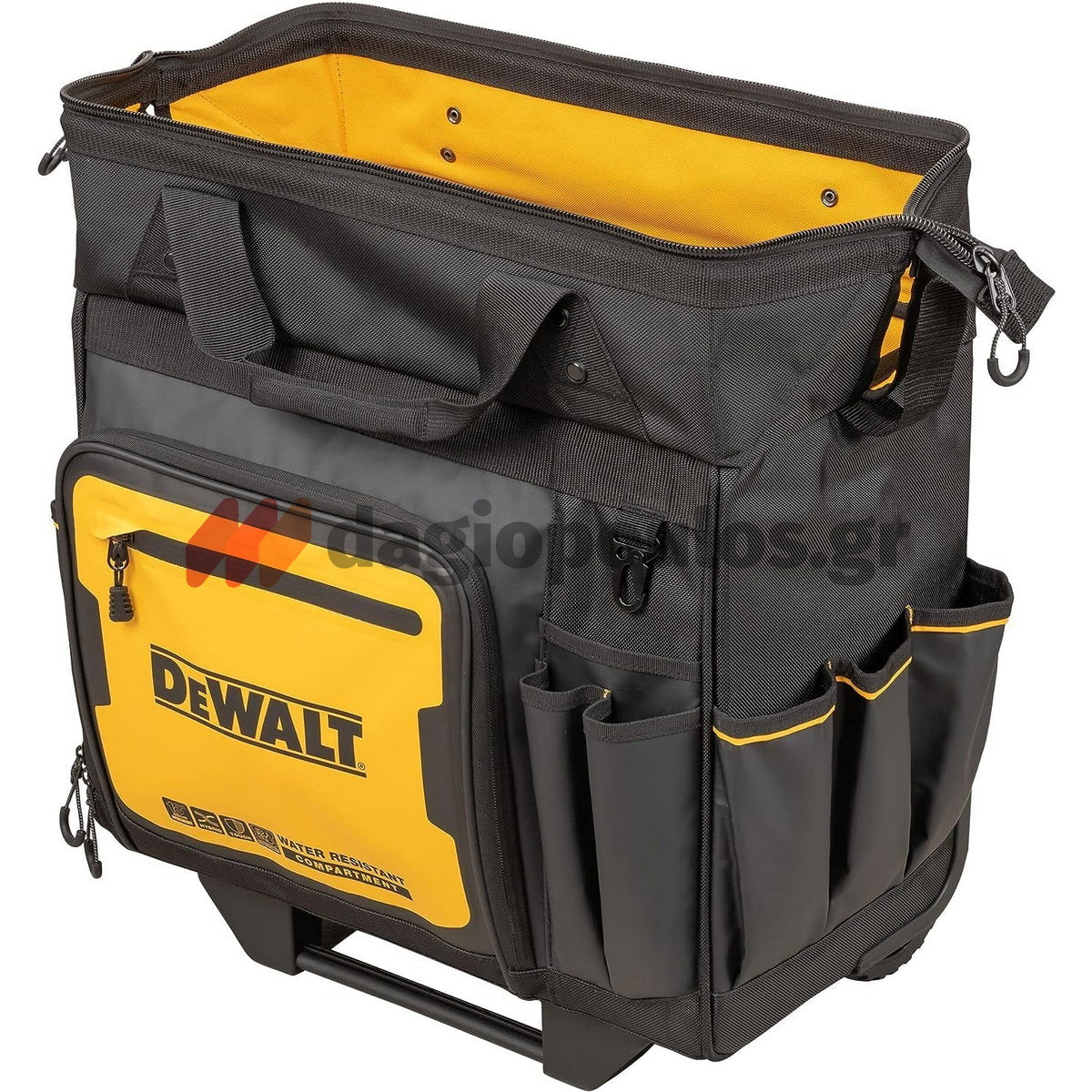 DeWalt DWST60107-1 Εργαλειοθήκη Βαλίτσα Τροχήλατη