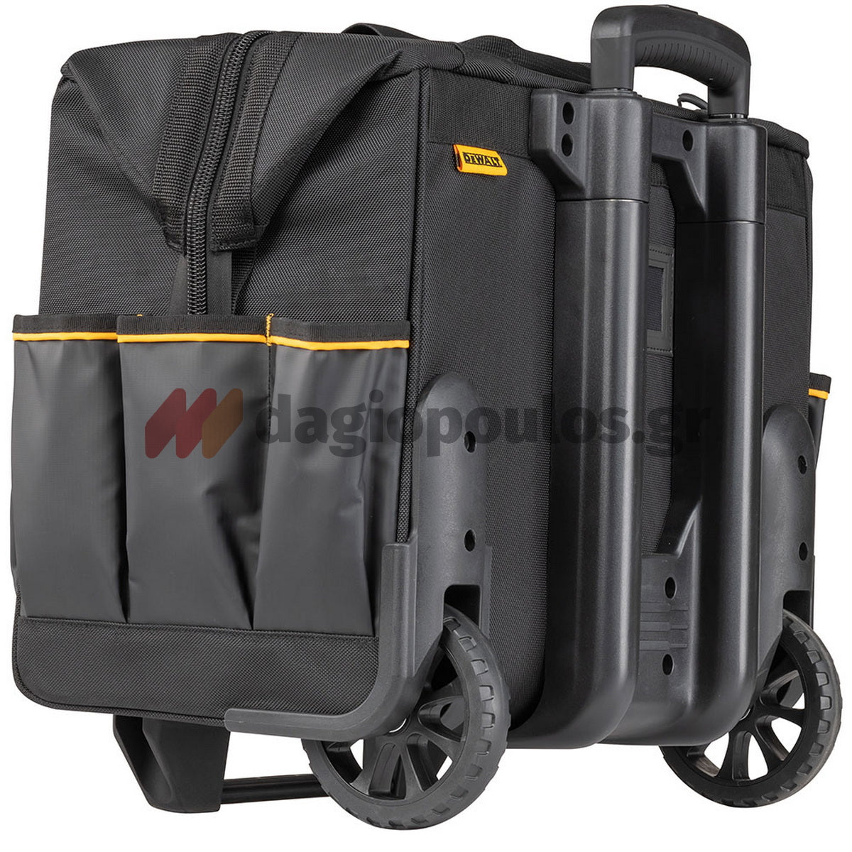 DeWalt DWST60107-1 Εργαλειοθήκη Βαλίτσα Τροχήλατη