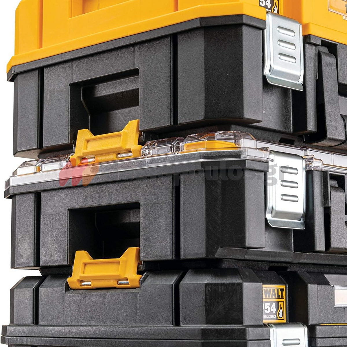 DeWalt DWST82968-1 Εργαλειοθήκη Ταμπακιέρα (Organizer) T-Stak