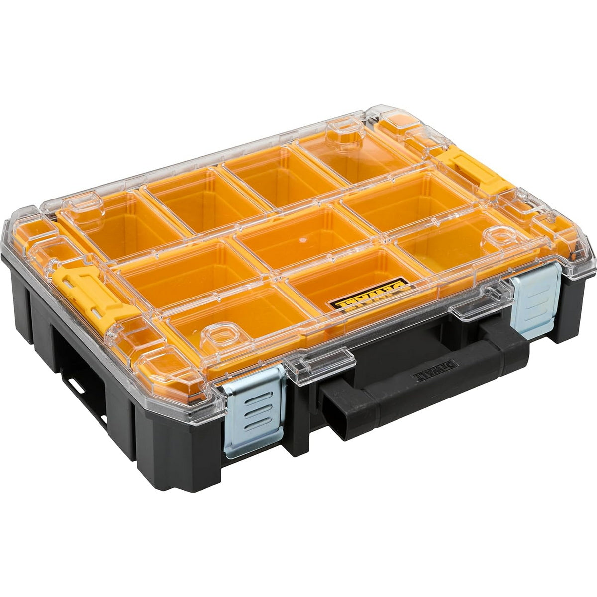 DeWalt DWST82968-1 Εργαλειοθήκη Ταμπακιέρα (Organizer) T-Stak