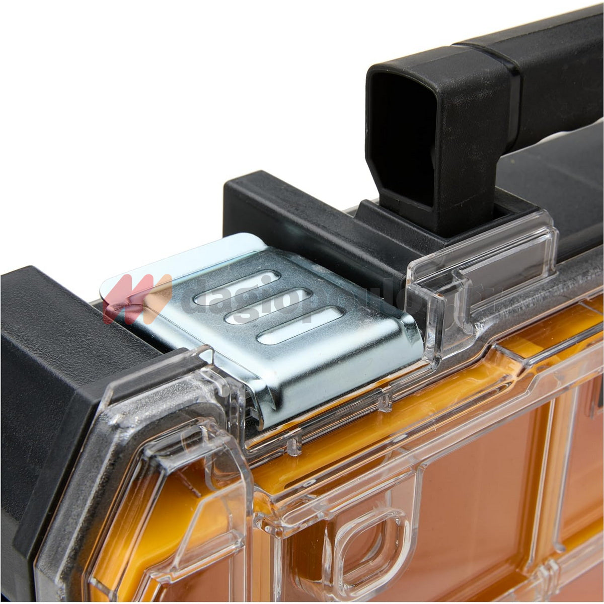 DeWalt DWST82968-1 Εργαλειοθήκη Ταμπακιέρα (Organizer) T-Stak