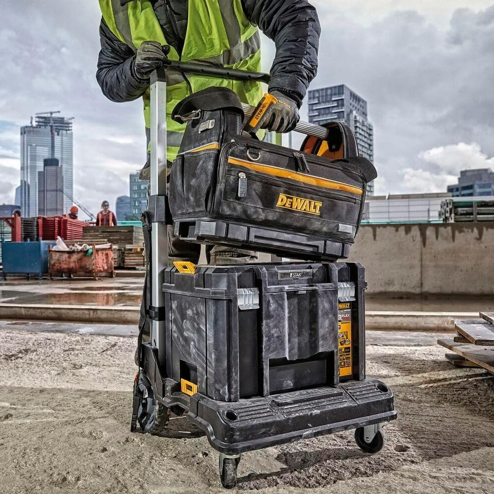 DeWalt DWST82990-1 Εργαλειοθήκη Τσάντα Ανοιχτή T-STAK