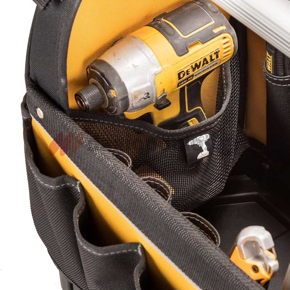 DeWalt DWST82990-1 Εργαλειοθήκη Τσάντα Ανοιχτή T-STAK