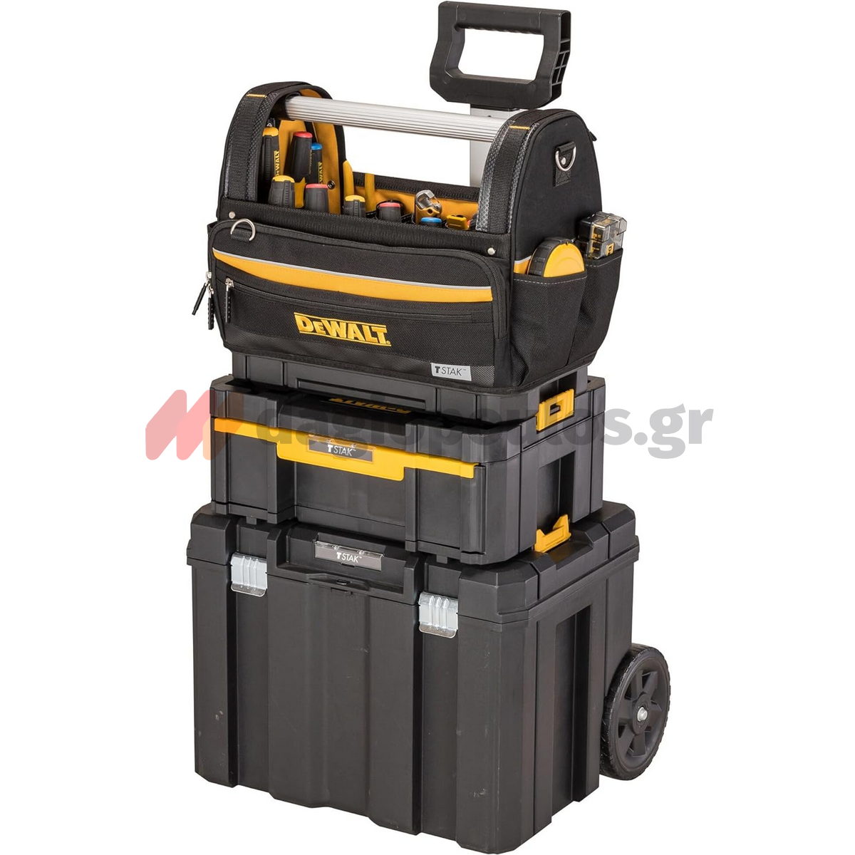 DeWalt DWST82990-1 Εργαλειοθήκη Τσάντα Ανοιχτή T-STAK
