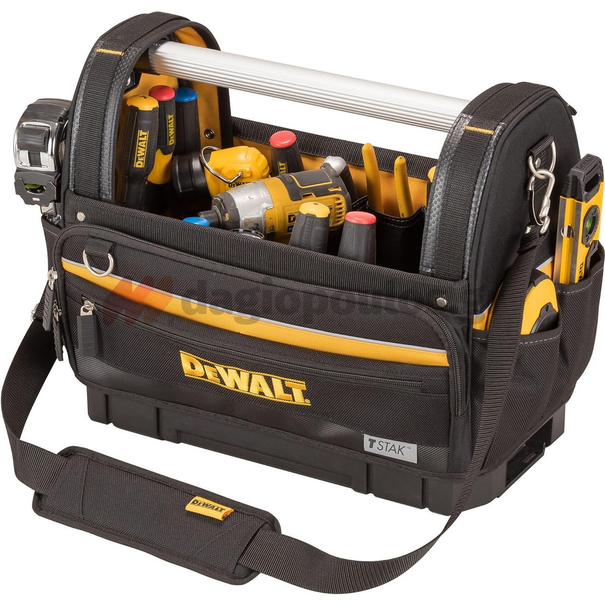 DeWalt DWST82990-1 Εργαλειοθήκη Τσάντα Ανοιχτή T-STAK