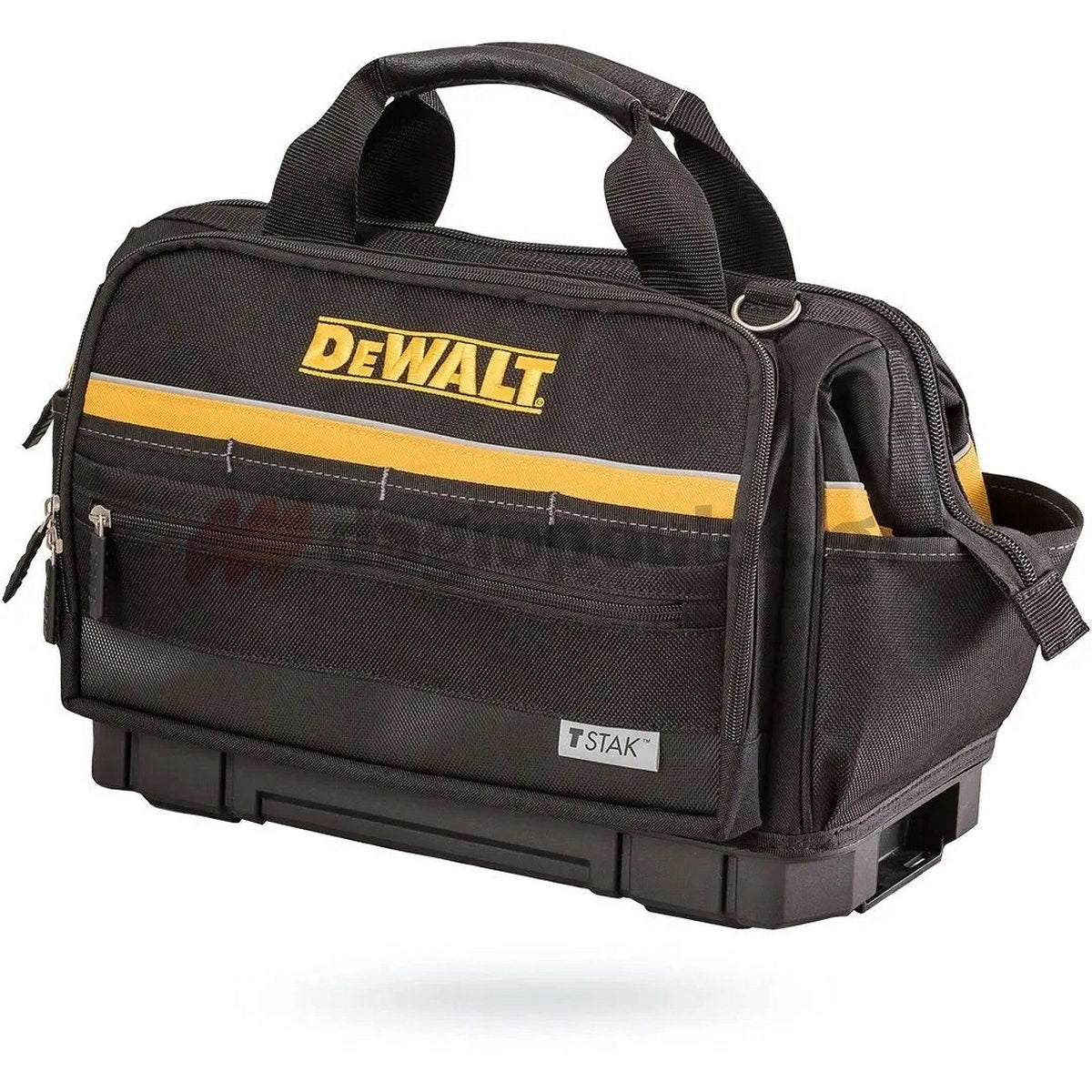 DeWalt DWST82991-1 Εργαλειοθήκη Υφασμάτινη Με 3 Θήκες T-STAK
